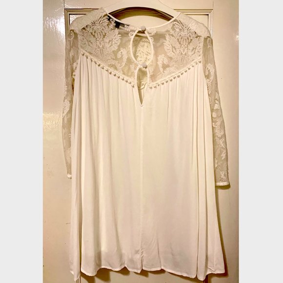 For Love & Lemons Bonita Dress Revolve - Picture 7 of 14